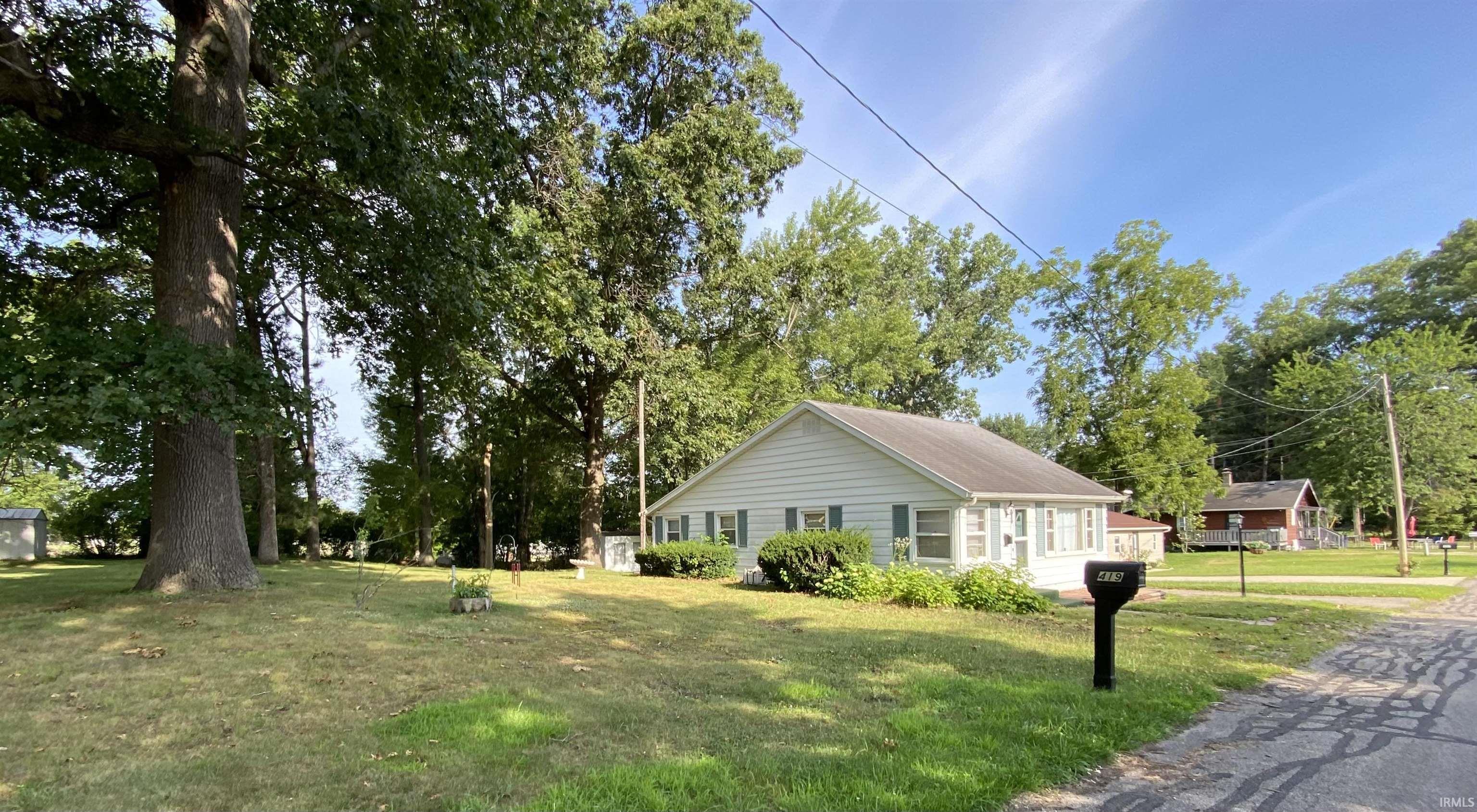 419 N Roosevelt Street Warsaw IN 46580