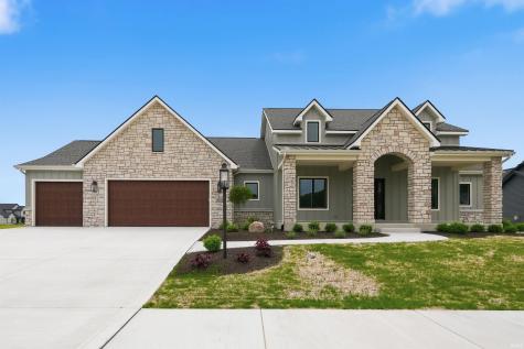 1185 Cascata Trail Huntertown IN 46748