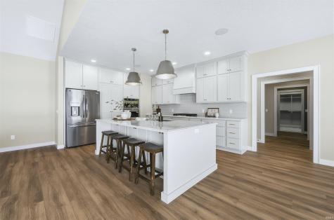 1185 Cascata Trail Huntertown IN 46748