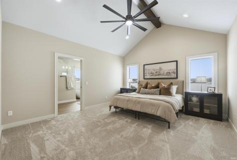 1185 Cascata Trail Huntertown IN 46748