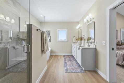 1185 Cascata Trail Huntertown IN 46748