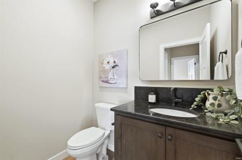1185 Cascata Trail Huntertown IN 46748