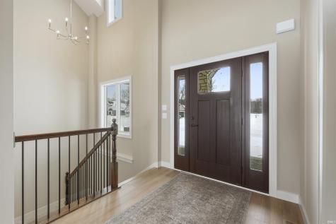 1185 Cascata Trail Huntertown IN 46748