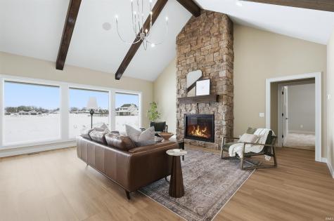 1185 Cascata Trail Huntertown IN 46748