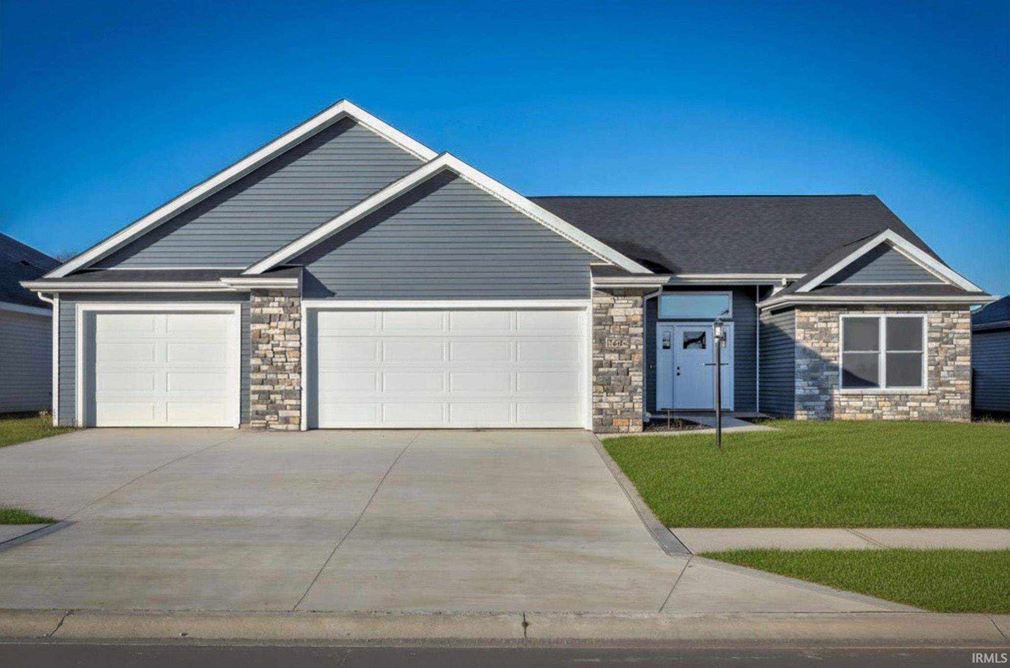 Fort Wayne IN, 4890 Whittlebury Drive