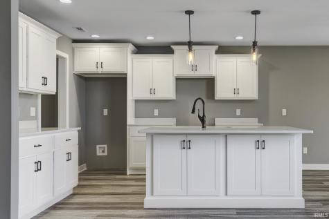 4890 Whittlebury Drive Fort Wayne IN 46818