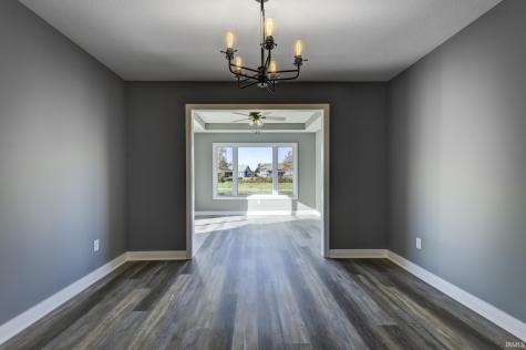 4890 Whittlebury Drive Fort Wayne IN 46818