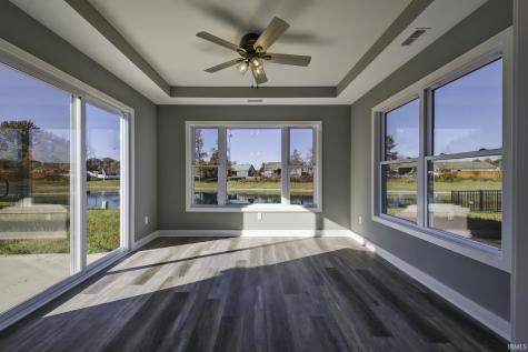 4890 Whittlebury Drive Fort Wayne IN 46818
