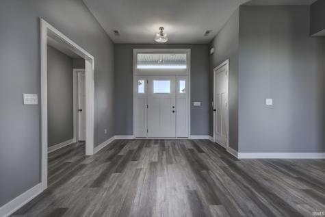 4890 Whittlebury Drive Fort Wayne IN 46818