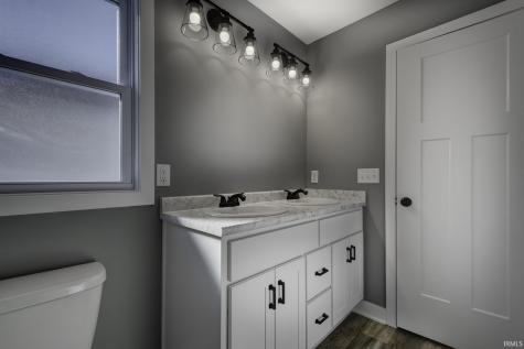 4890 Whittlebury Drive Fort Wayne IN 46818