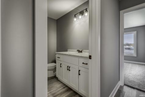 4890 Whittlebury Drive Fort Wayne IN 46818