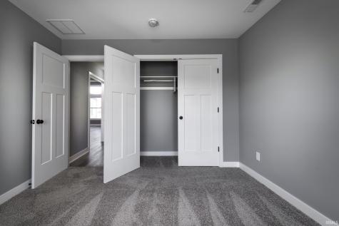 4890 Whittlebury Drive Fort Wayne IN 46818
