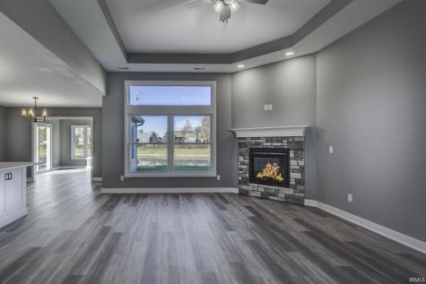 4890 Whittlebury Drive Fort Wayne IN 46818