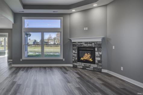 4890 Whittlebury Drive Fort Wayne IN 46818