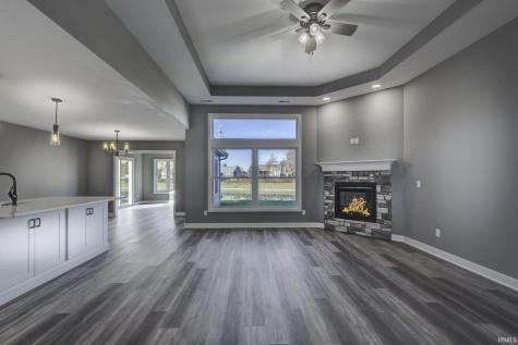 4890 Whittlebury Drive Fort Wayne IN 46818