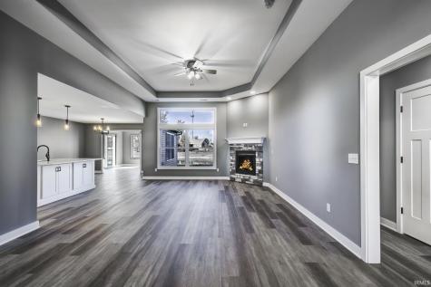 4890 Whittlebury Drive Fort Wayne IN 46818