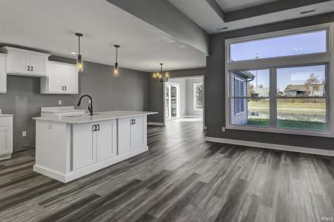 4890 Whittlebury Drive Fort Wayne IN 46818