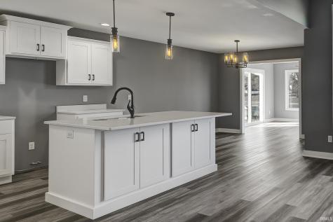 4890 Whittlebury Drive Fort Wayne IN 46818