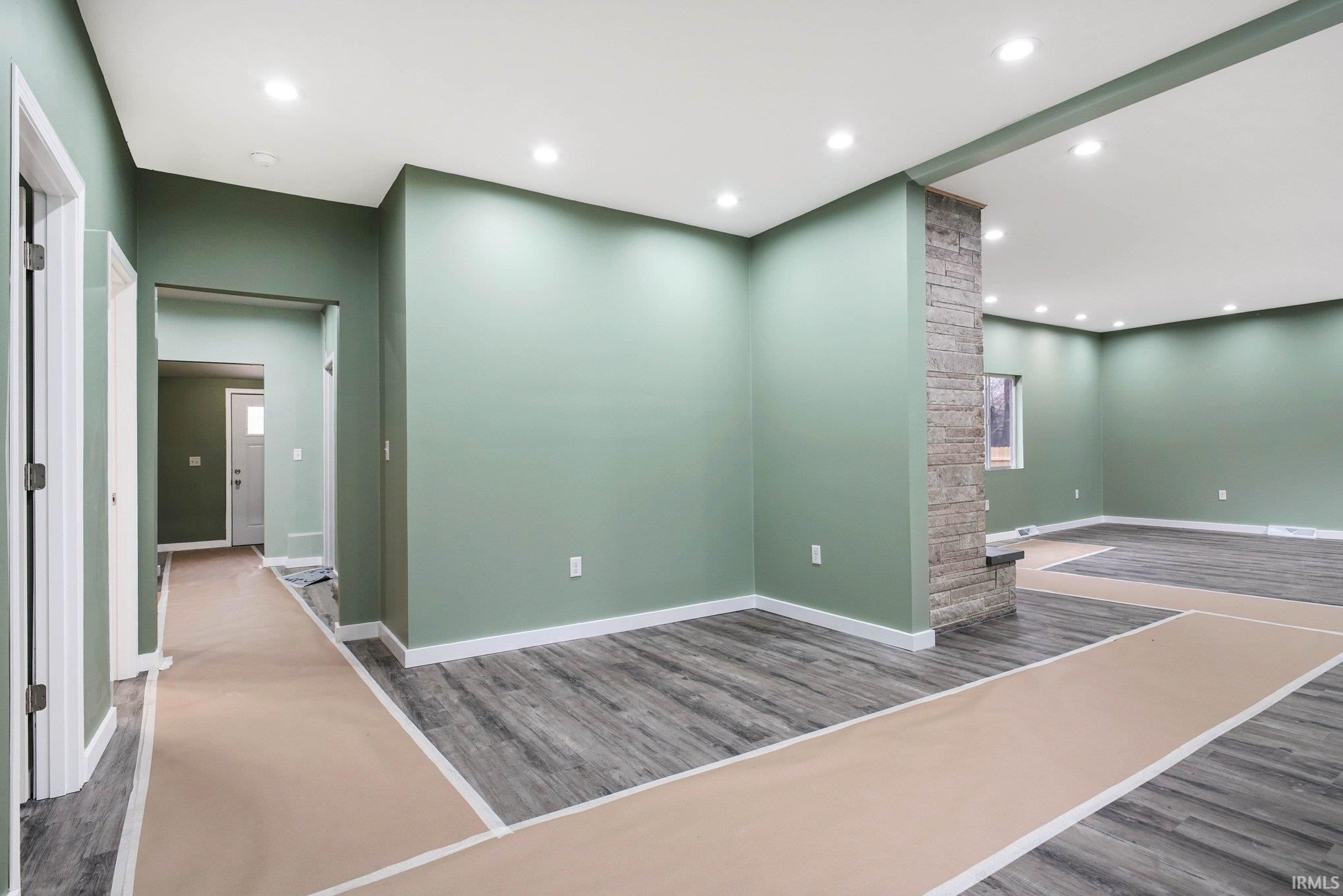 916 W Blaine Avenue Elkhart IN 46516