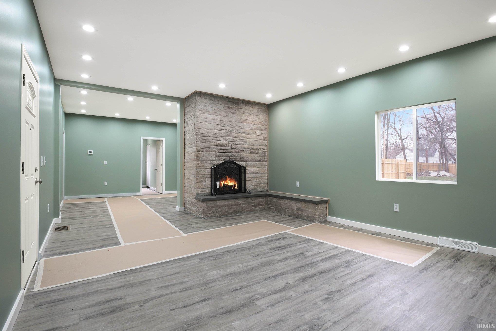 916 W Blaine Avenue Elkhart IN 46516