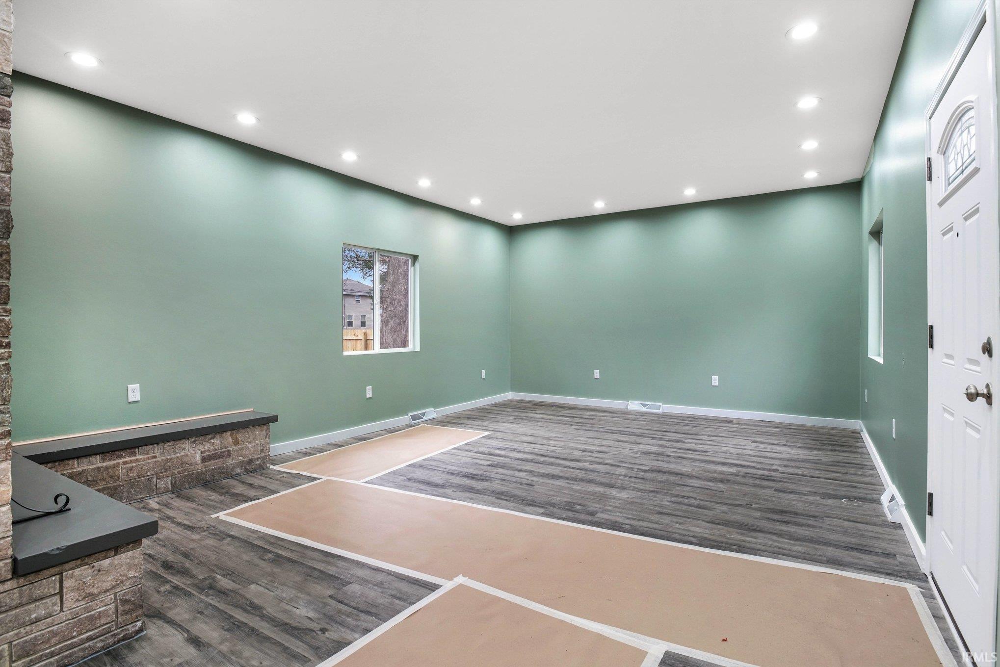 916 W Blaine Avenue Elkhart IN 46516