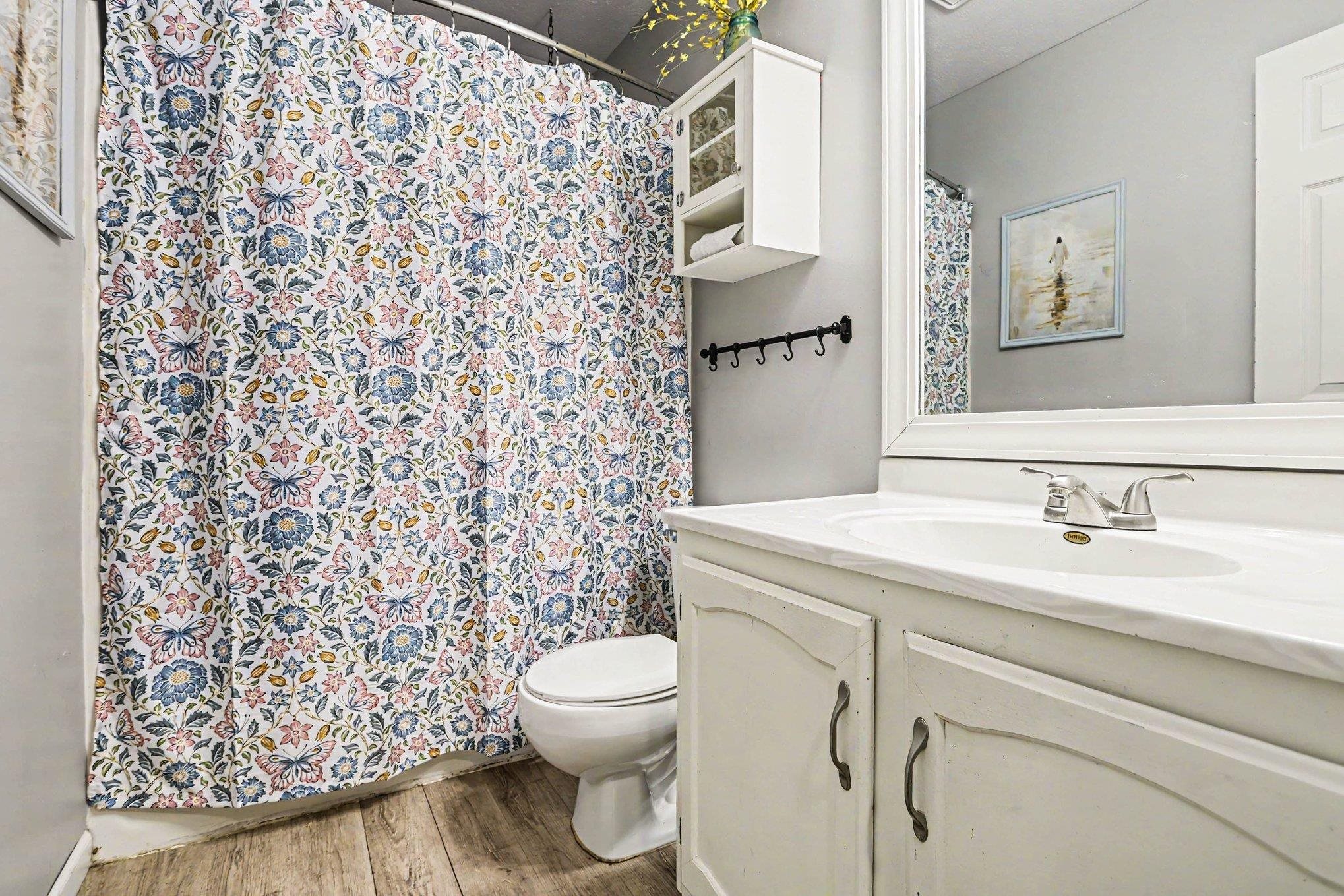 1802 Cross Creek Drive South Bend IN 46628