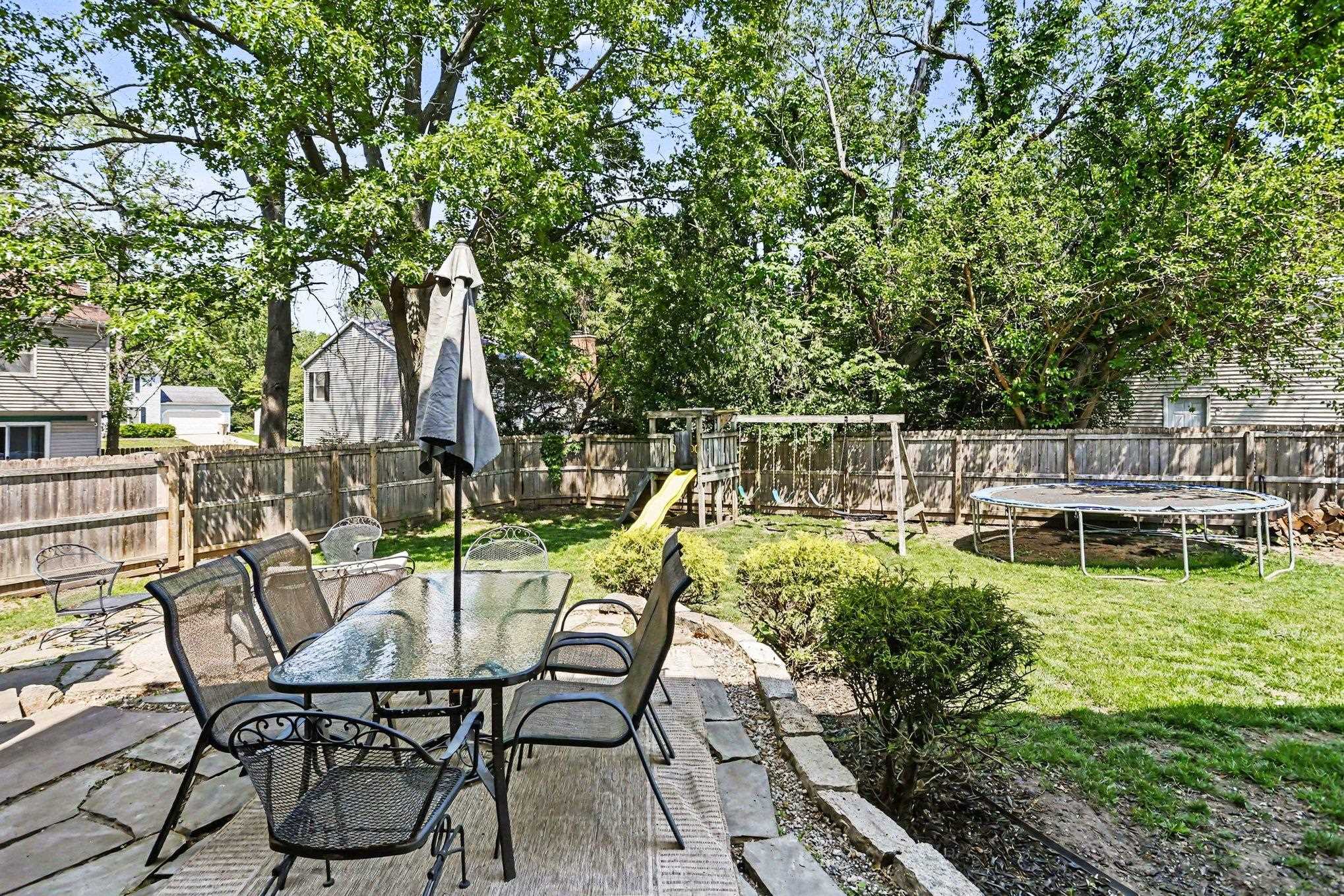 1802 Cross Creek Drive South Bend IN 46628