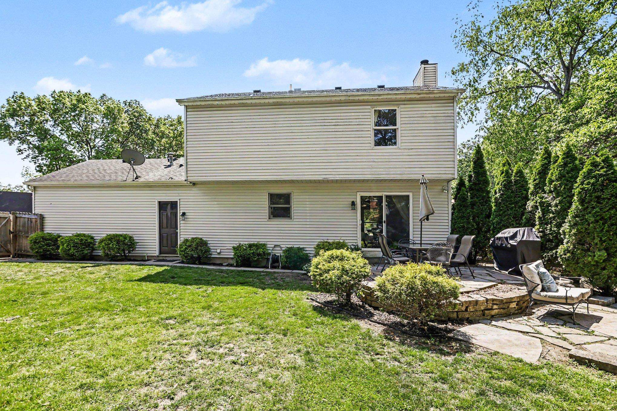 1802 Cross Creek Drive South Bend IN 46628