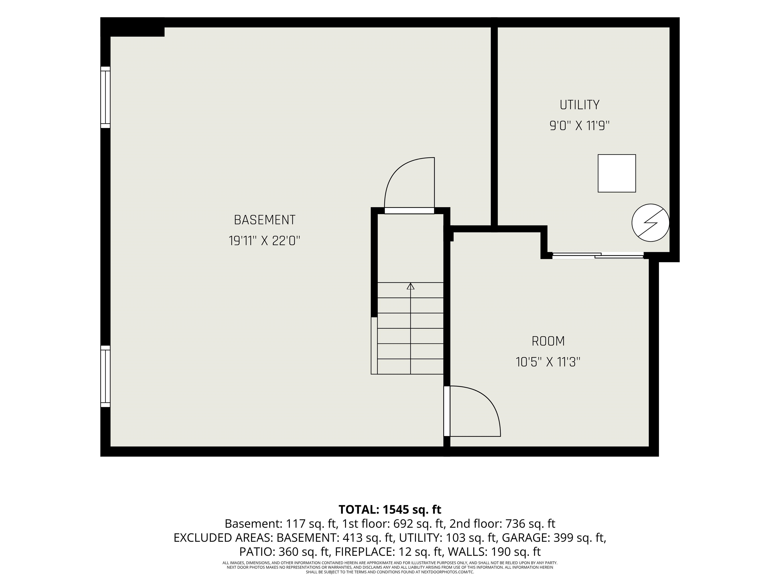 1802 Cross Creek Drive South Bend IN 46628
