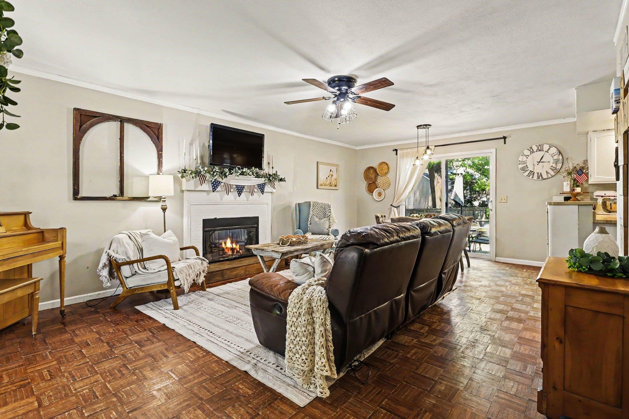 1802 Cross Creek Drive South Bend IN 46628