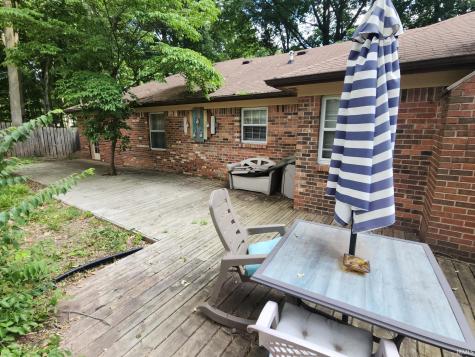 2925 E Bronswood Drive Logansport IN 46947