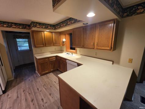 2925 E Bronswood Drive Logansport IN 46947