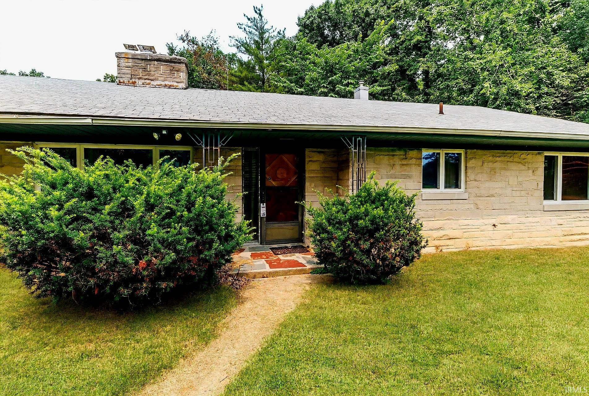 7445 N Clinton Street Fort Wayne IN 46825