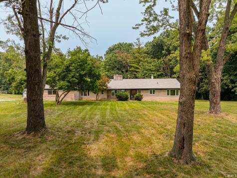 7445 N Clinton Street Fort Wayne IN 46825