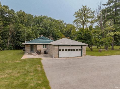 7445 N Clinton Street Fort Wayne IN 46825