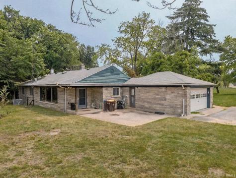 7445 N Clinton Street Fort Wayne IN 46825
