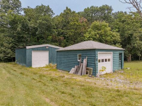 7445 N Clinton Street Fort Wayne IN 46825