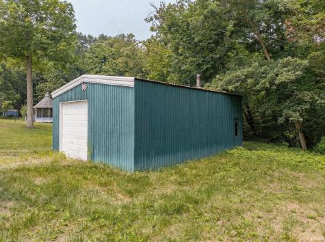 7445 N Clinton Street Fort Wayne IN 46825