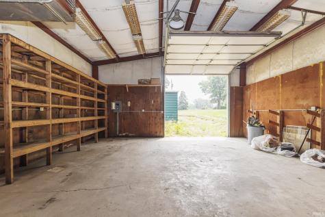 7445 N Clinton Street Fort Wayne IN 46825