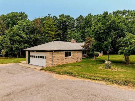 7445 N Clinton Street Fort Wayne IN 46825