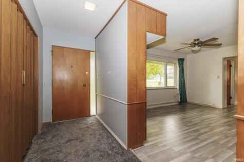 7445 N Clinton Street Fort Wayne IN 46825