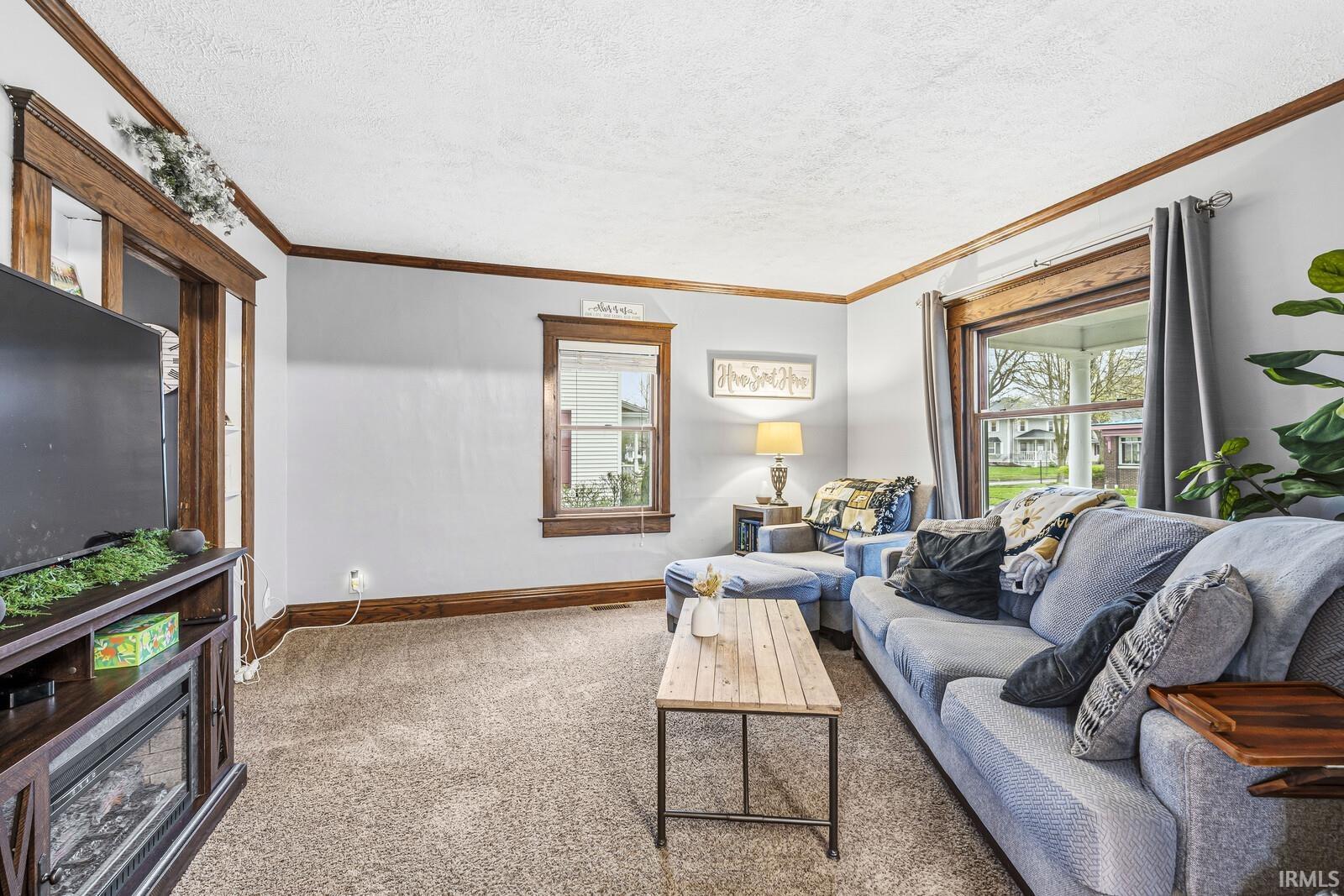 403 E Centennial Street Nappanee IN 46550