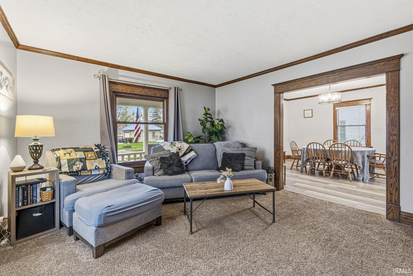 403 E Centennial Street Nappanee IN 46550