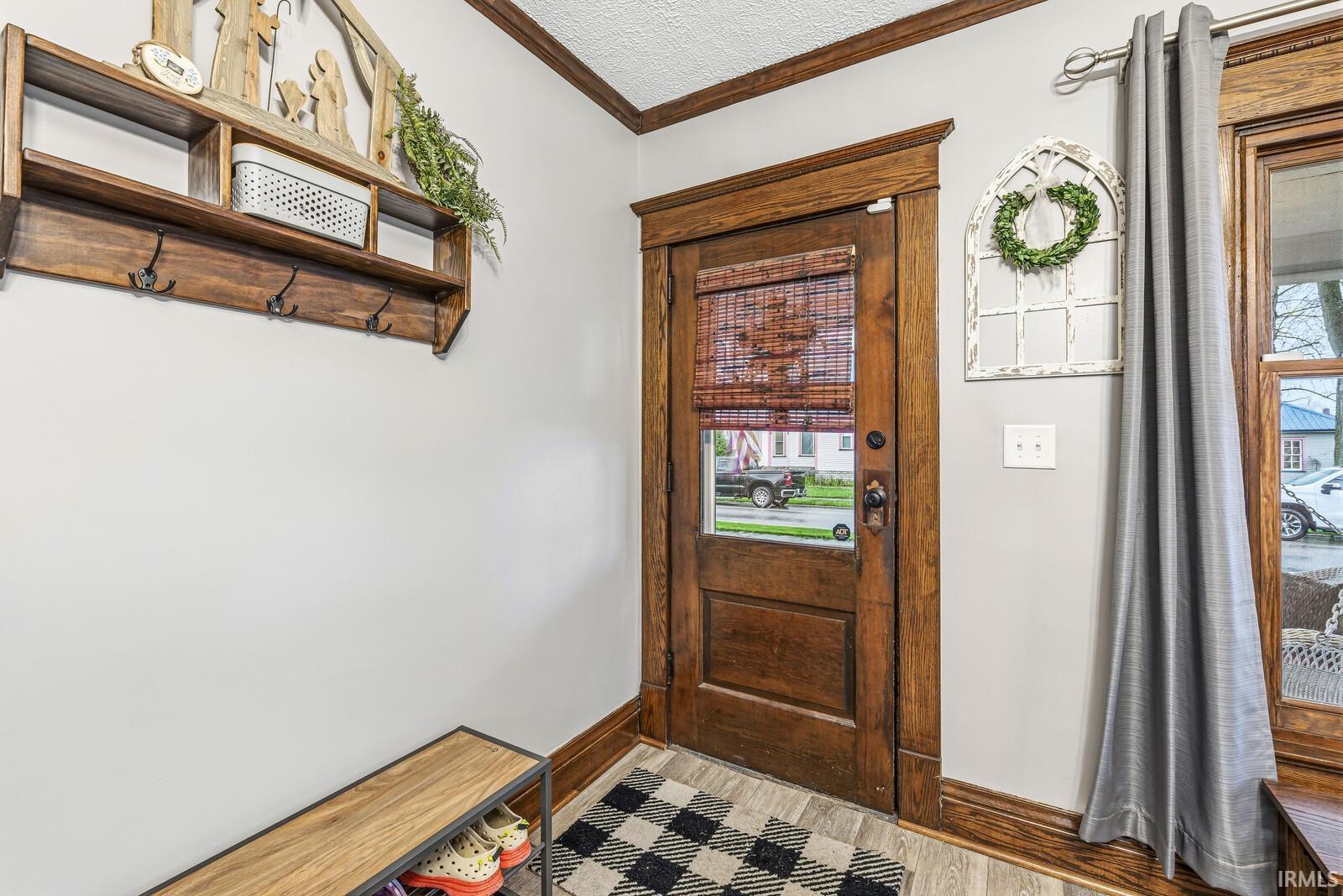 403 E Centennial Street Nappanee IN 46550