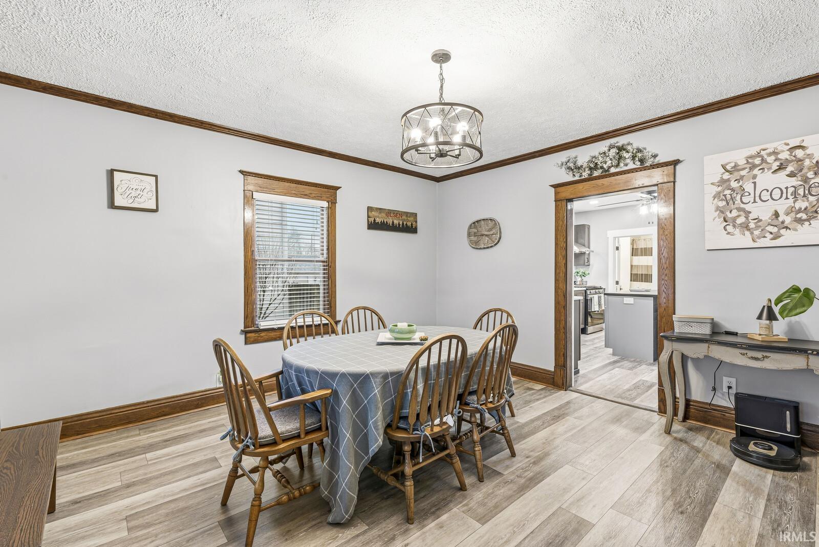403 E Centennial Street Nappanee IN 46550