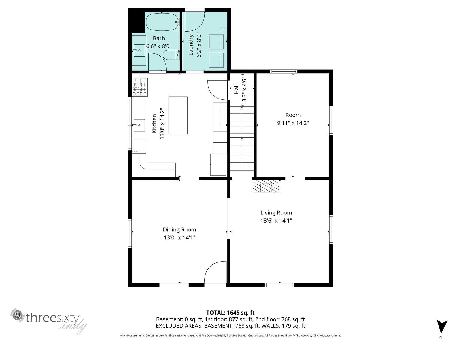 403 E Centennial Street Nappanee IN 46550
