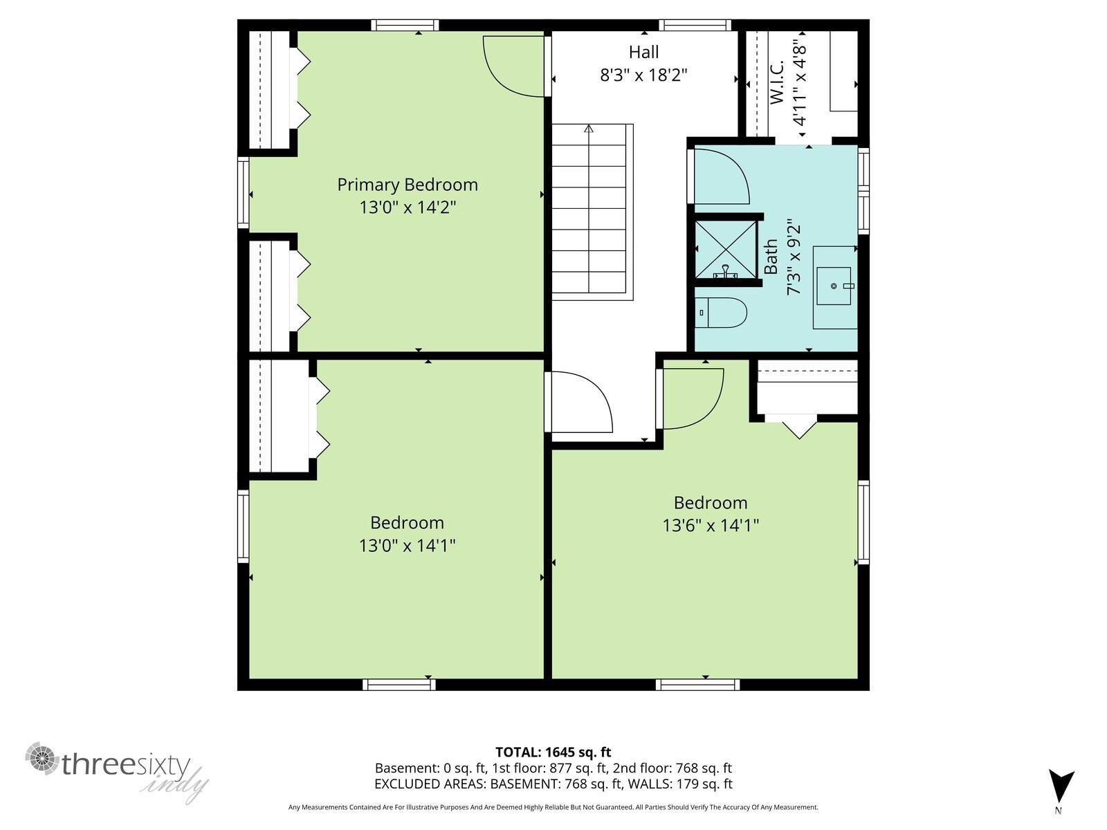 403 E Centennial Street Nappanee IN 46550