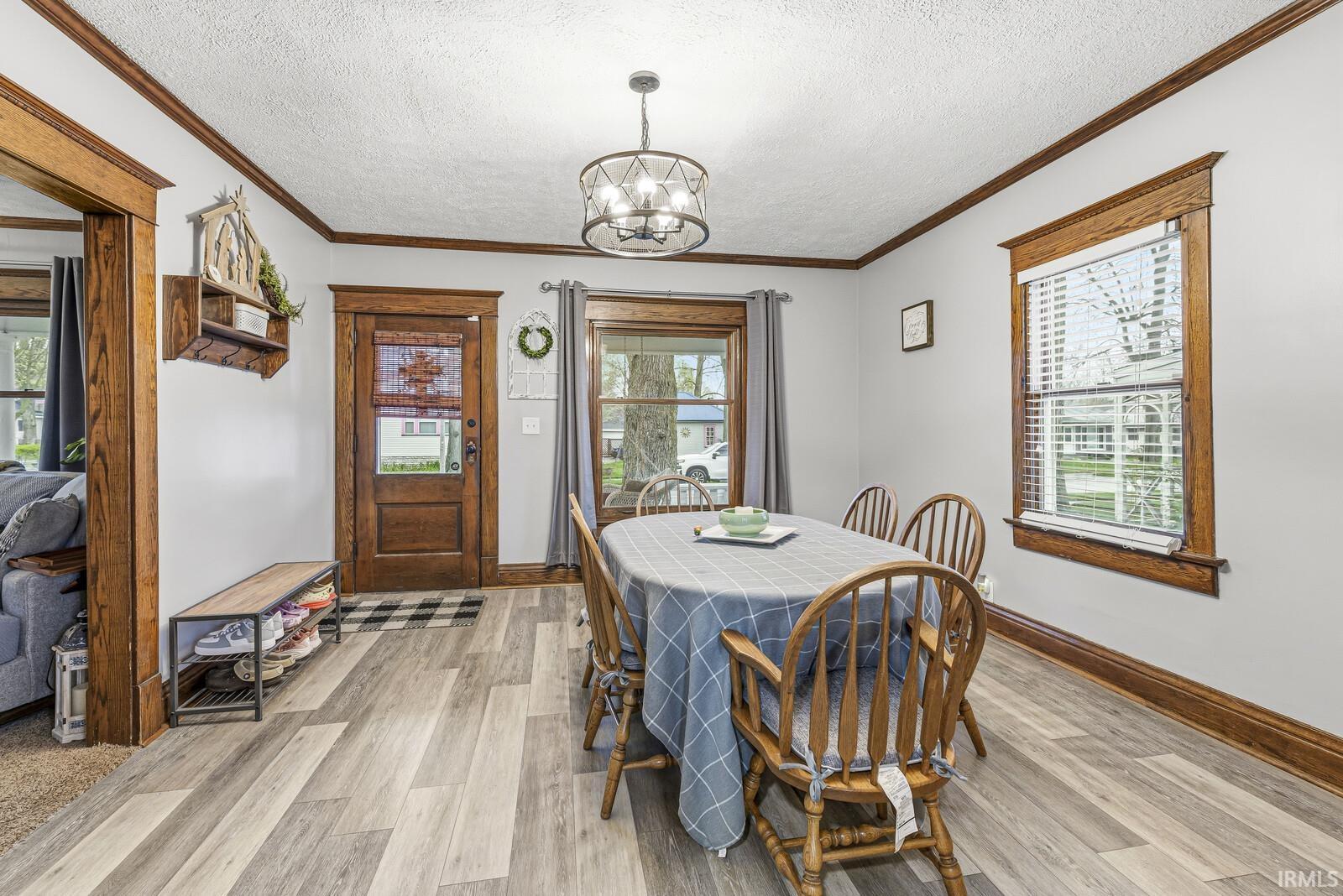 403 E Centennial Street Nappanee IN 46550