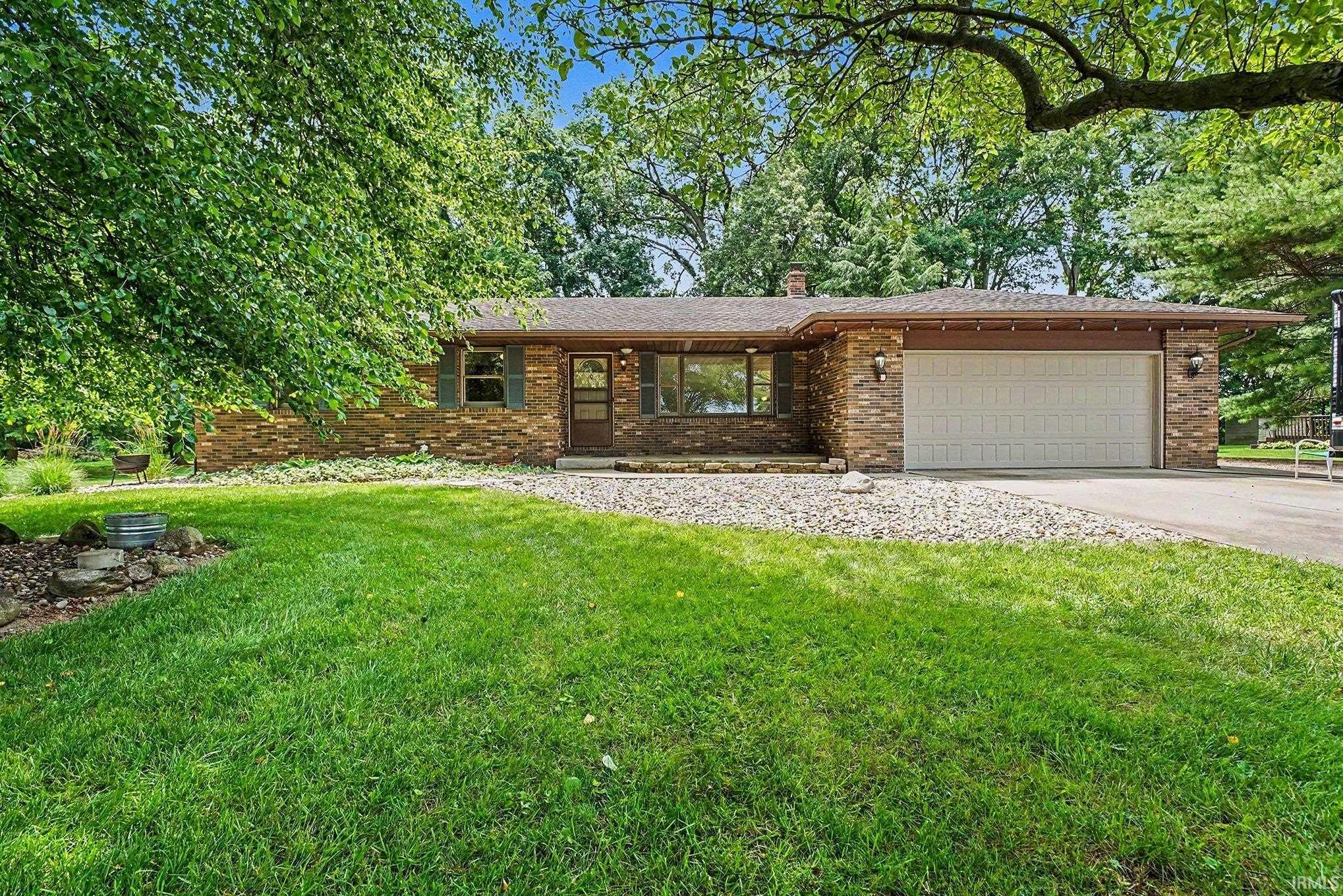 21074 Rebecca Lane Bristol IN 46507
