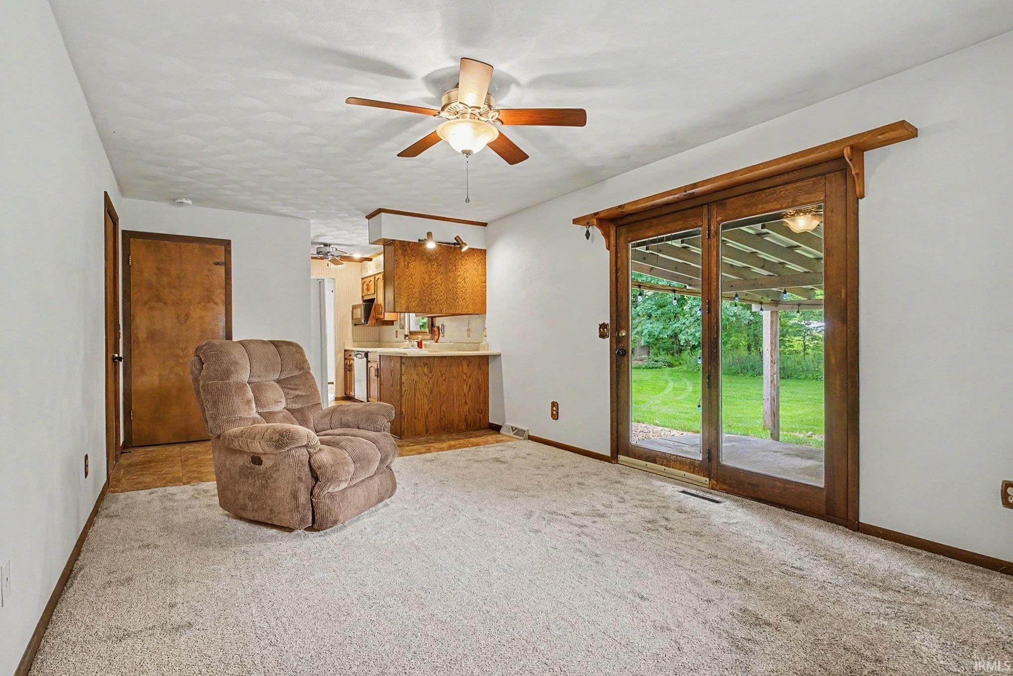 21074 Rebecca Lane Bristol IN 46507